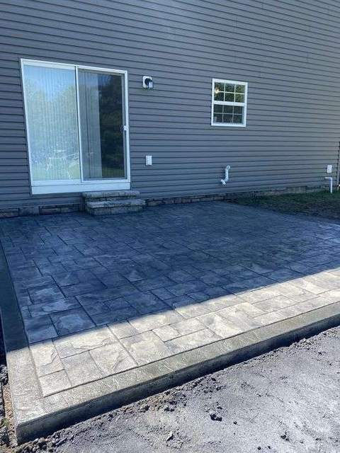 Concrete 18