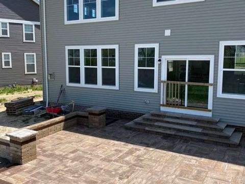 Outdoor Living Spaces