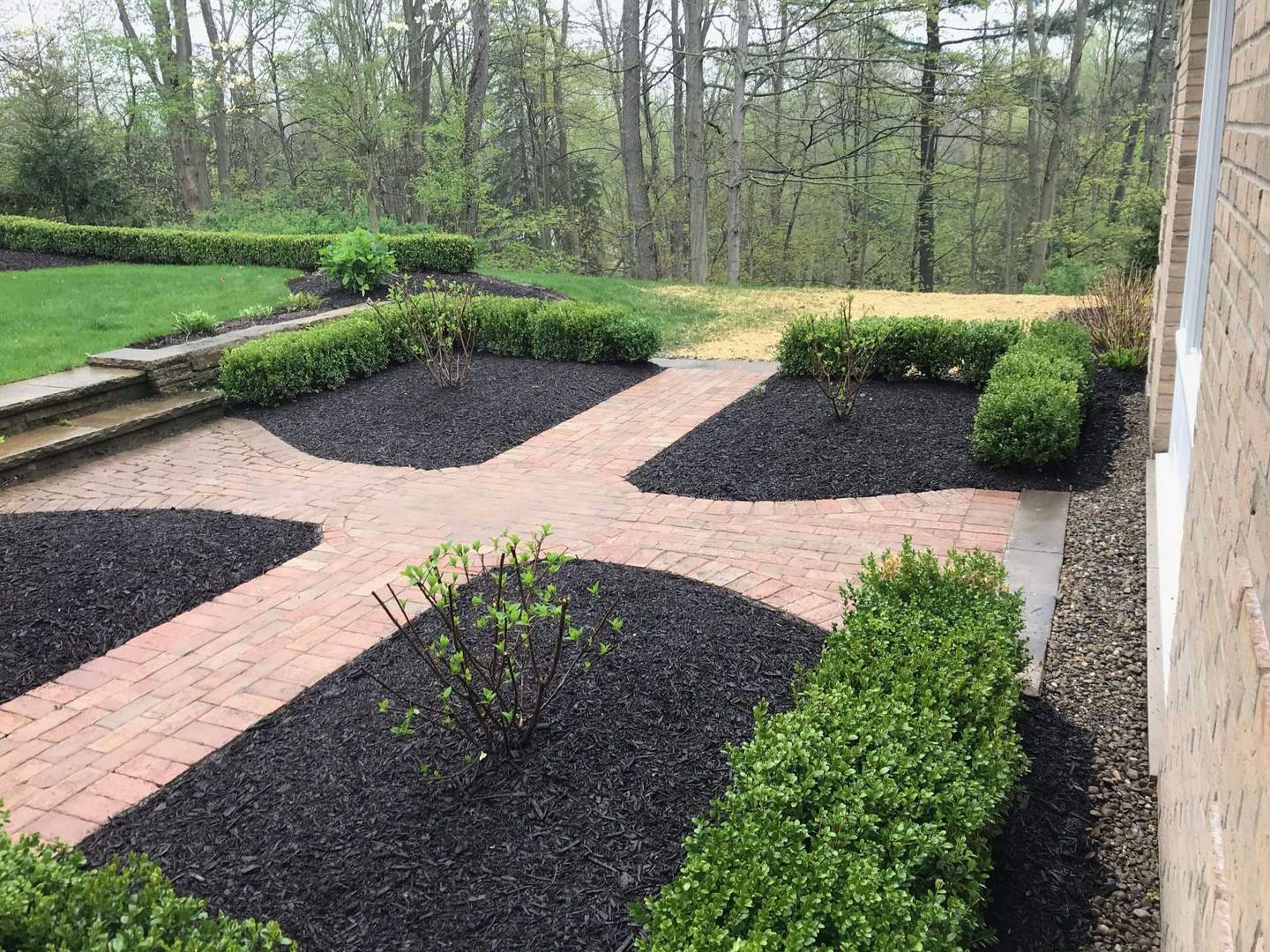 Outdoor Living Spaces Scaled
