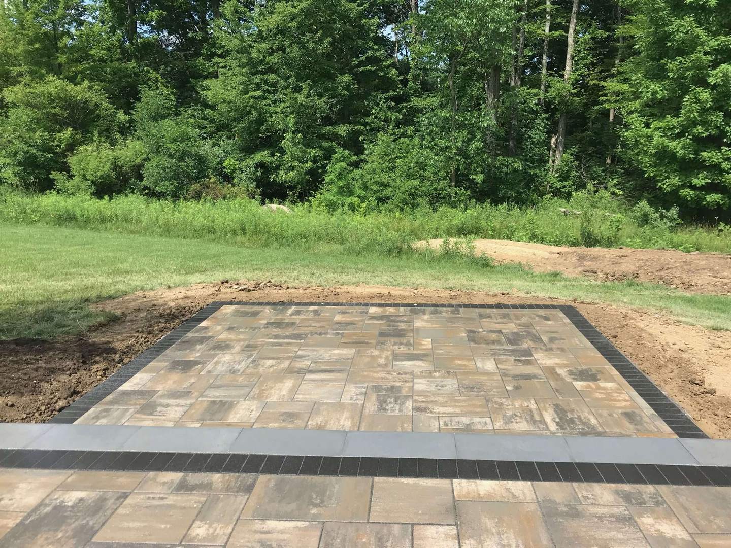 Outdoor Living Spaces Scaled
