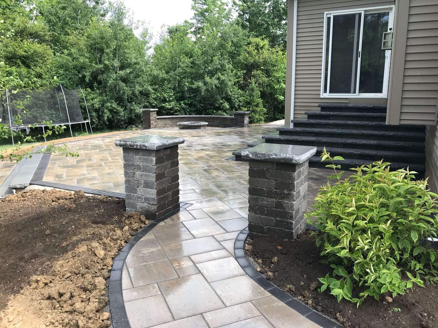 Outdoor Living Spaces Scaled
