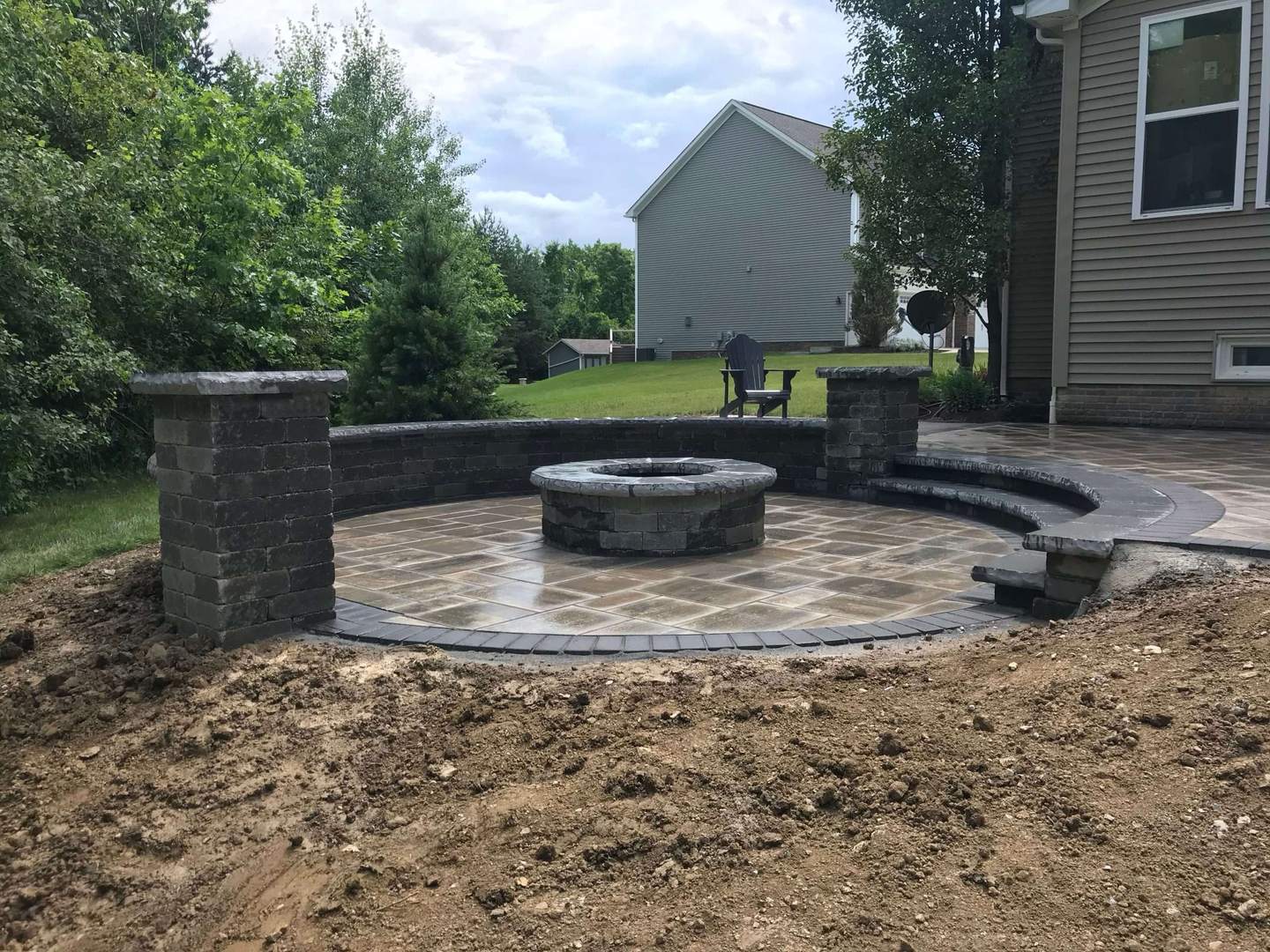 Outdoor Living Spaces Scaled