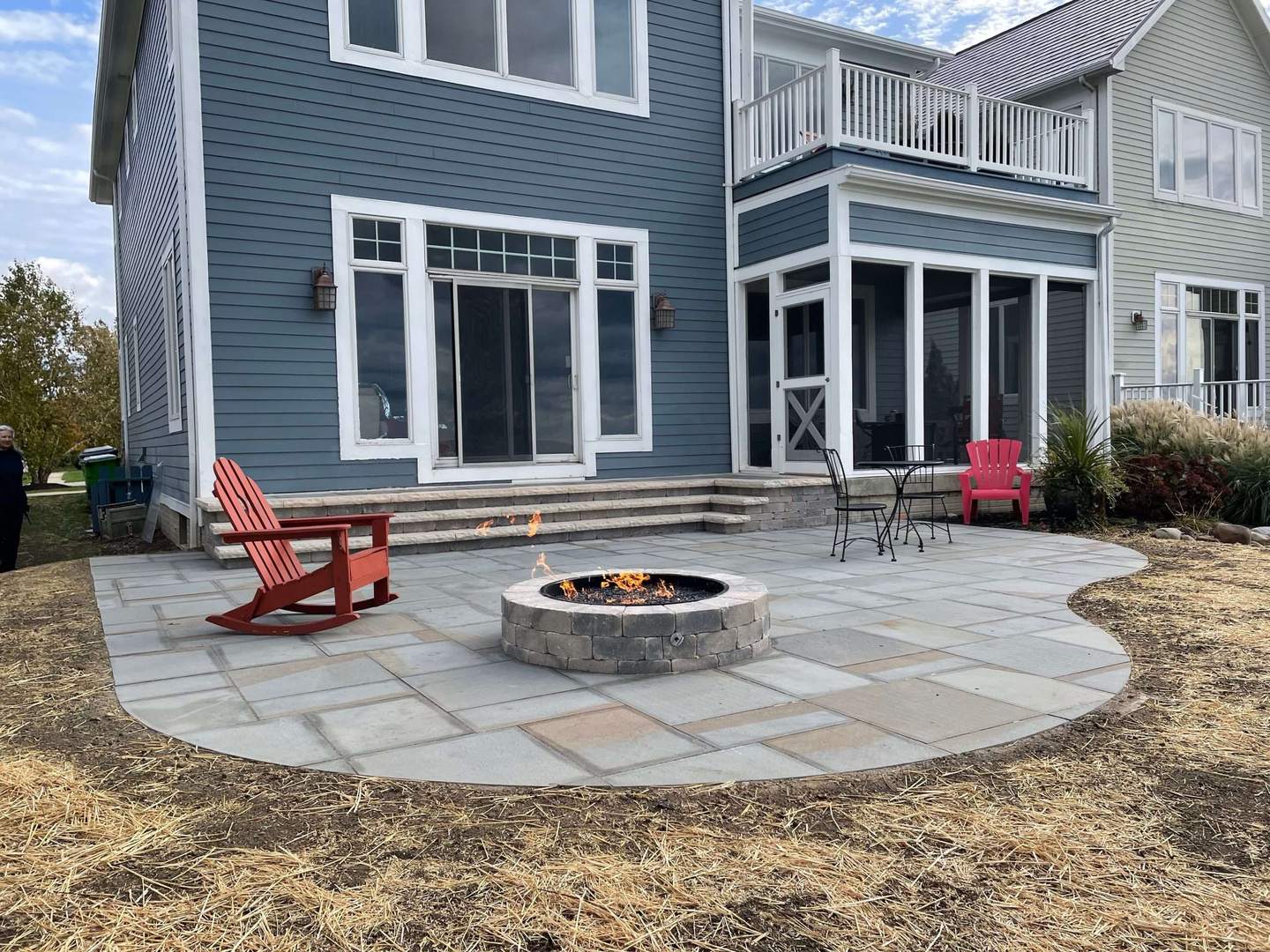 Outdoor Living Spaces Scaled