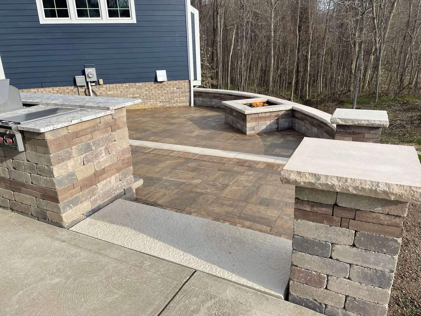 Outdoor Living Spaces Scaled