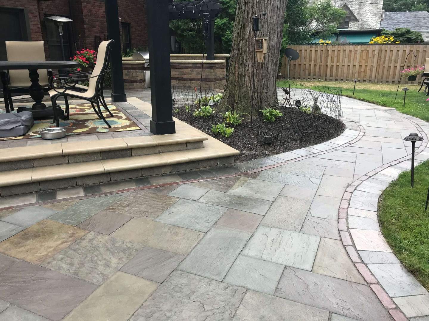 Outdoor Living Spaces 18 Scaled