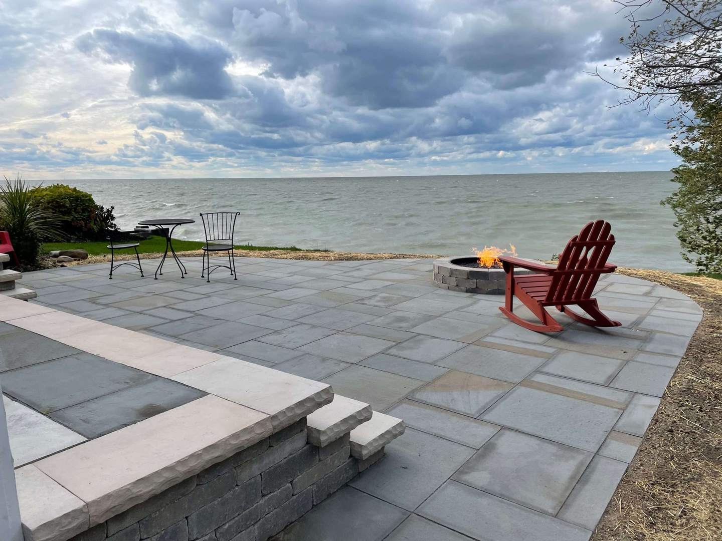 Outdoor Living Spaces 40 Scaled