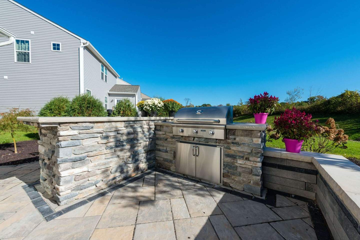 Outdoor Living Spaces 5 Scaled