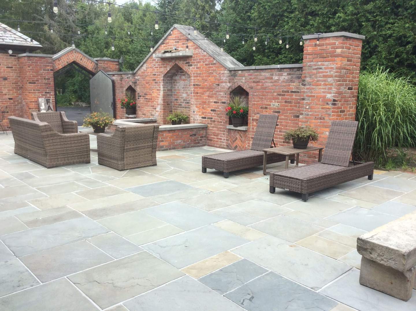 Outdoor Living Spaces 53 Scaled