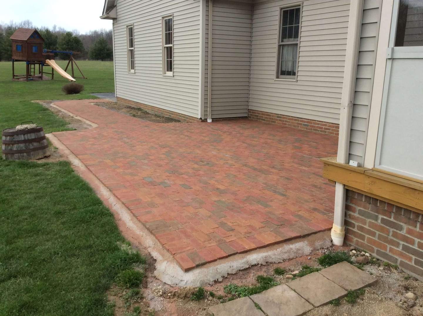 Outdoor Living Spaces 61 Scaled