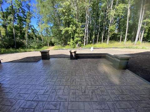 Outdoor Living Spaces 85