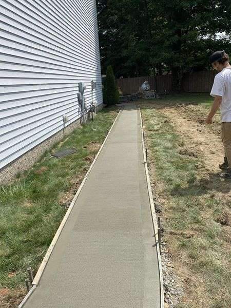 Concrete 15