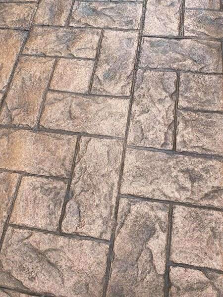 Concrete 21