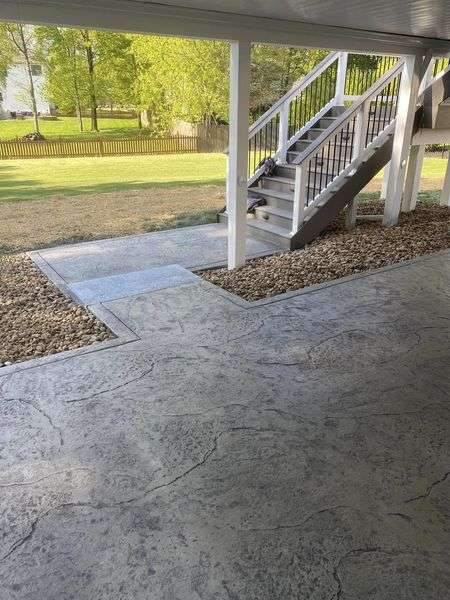 Concrete 28