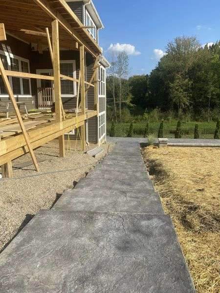 Concrete 58