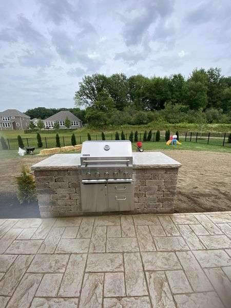 Outdoor Living Spaces