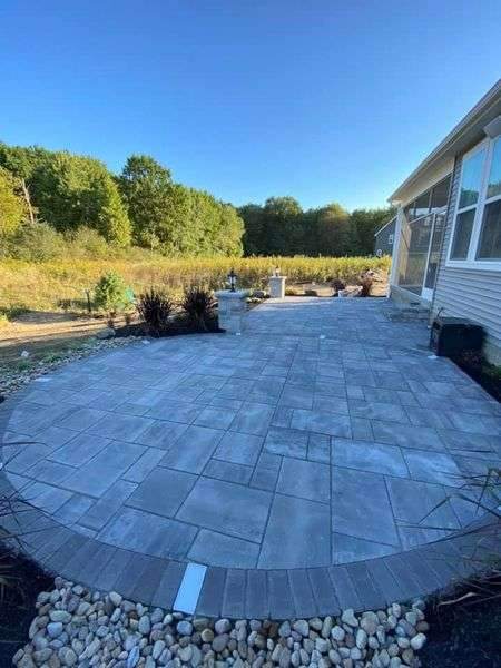 Outdoor Living Spaces